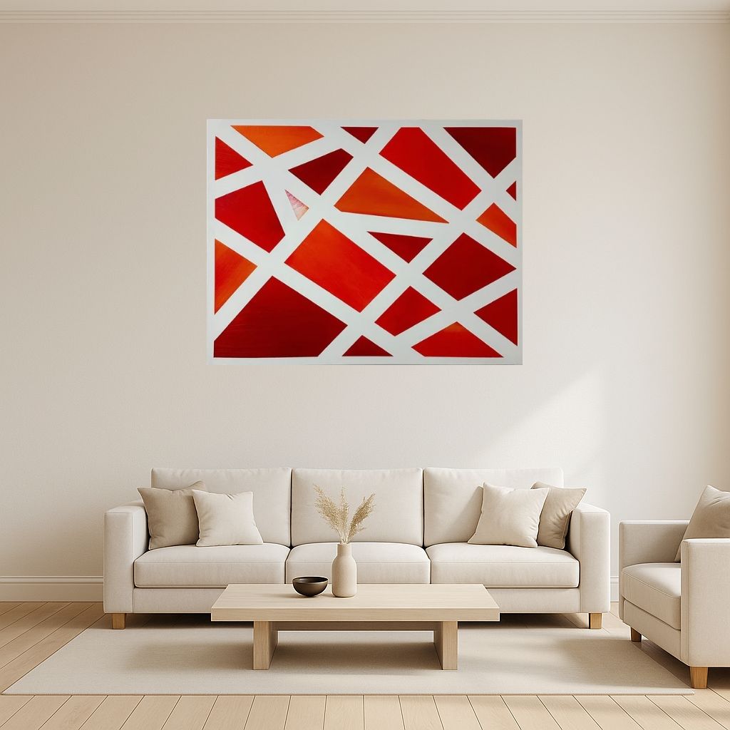Framed in Color